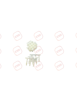 Zephyr 540S - 9-Way Plug Kit (PC12)